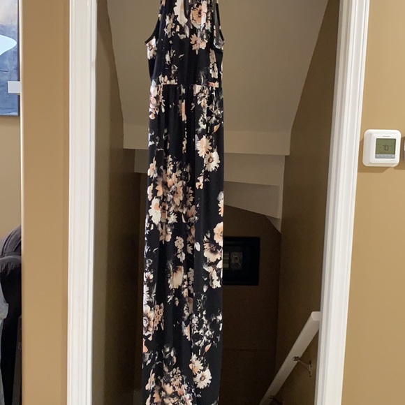 Maxi dress - Picture 2 of 4